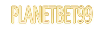 Logo PLANETBET99